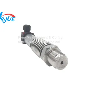 High Temperature Pressure Transmitter 4-20mA&RS485 M20*1.5/customized thumbnail-4