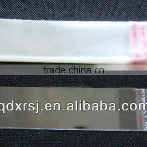Plastic OPP Bag With Hanging Header thumbnail-1