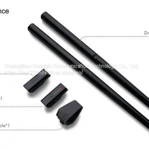 Superstring Virtual Drum Set.Cross-border Dedicated Somatosensory Drum Kit for Beginners, Smart Portable Virtual Air Drumstick Sensor Drum Stick thumbnail-2