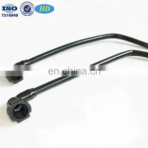 Hpr-3600 Cng Lng Chain Guide Multi Layer Diesel Pa12 Fuel Line Fuel Return Line thumbnail-4