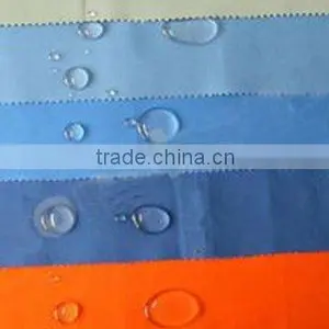 Acid Alkali Resistant Fabric for Work Clothing thumbnail-1