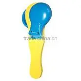 Plastic Castanet thumbnail-1