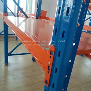 Heavy Duty Shelving thumbnail-1