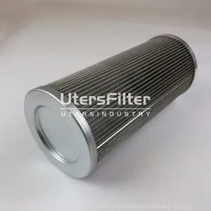 UTERS Oil Pump Inlet Stainless Steel Suction Filter Element, Metal Folding Filter Element Can be Customized thumbnail-5