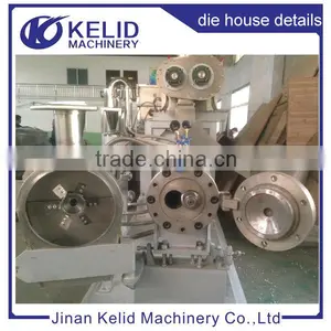 High Output Floating Fish Food Production Machine thumbnail-3