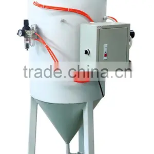 Auto Abrasive Delivery System for Water Jet Cutting Machine thumbnail-3