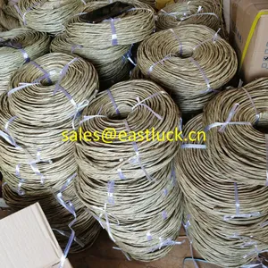 Seagrass Cord Seagrass Rope 5/6mm thumbnail-3