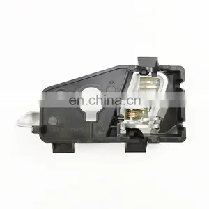 OEM 82610-1Y000 82620-1Y000 INSIDE DOOR HANDLE For K-IA Picanto 2011-2017 thumbnail-4