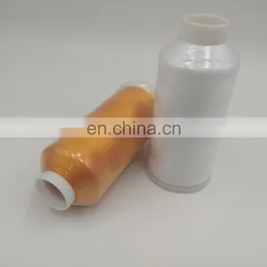 Оптовая продажа высококачественной ручной вышивальной шелковой нити 120d 2 из китайской фабрики по заводским ценам thumbnail-2