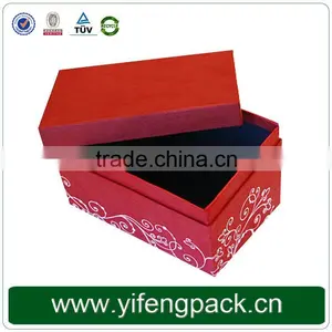 2014 Paper Box Factory Wholesale Wedding Dress Packaging Box thumbnail-4