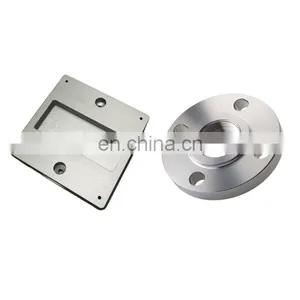 Customized High Precision 3D Scanning Service Professional Factory Production CNC Machining Part thumbnail-5