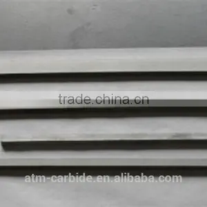 Tungsten Carbide Strips for Machine Tools thumbnail-1