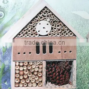 Insect House for Bee House and Ladybird House thumbnail-1