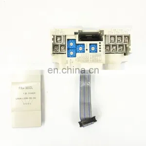 FX2N-128MT-001 PLC Programmable Controller thumbnail-5
