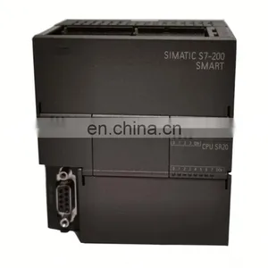6ES7120-0AH50-0AA0 PLC Programmable Logic Controller thumbnail-1