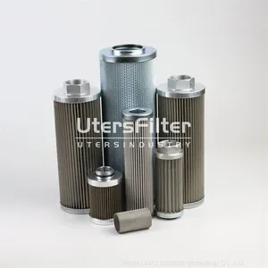 Star-pleated metal filter element for Ammonia  thumbnail-3