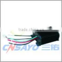 ST-3S Brush dc Motor Controller thumbnail-1