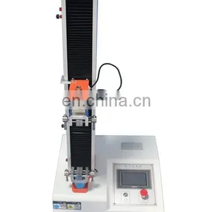 Plug Insertion Pulling Force Tester thumbnail-5