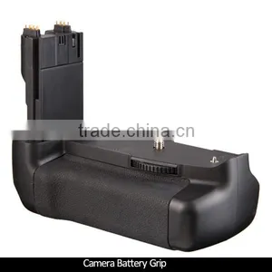 Osom Wholesale Battery Grip for Canon Eos 7d Digital Slr Camera for Canon Grip thumbnail-1