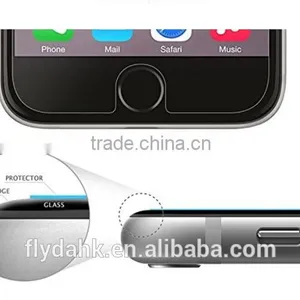 Tempered Glass Screen Protector For IPhone 6 Tempered Explosion Proof Film Guard thumbnail-2