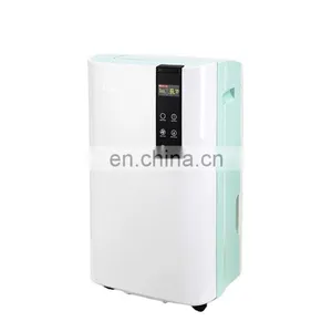 New Fashion Home Basement Dehumidifier 60Liter/D Capacity thumbnail-4