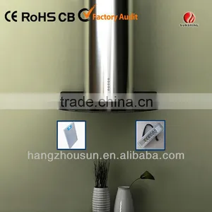 2015 European Range Hood Supplier thumbnail-1