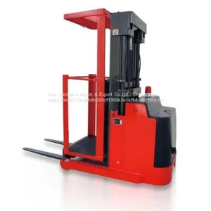 High Quality Factory Direct Sale High Level Order Picker With Ce Certification thumbnail-1