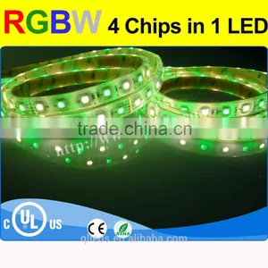 China Outdoor Rgbw Led Strip thumbnail-1
