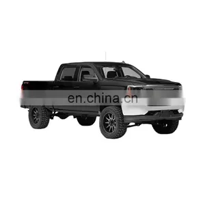Grille for Chevrolet Silverado 1500 2016 - 2018 thumbnail-1