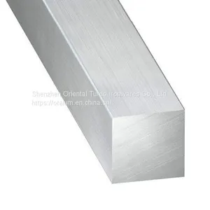 Aluminium Square Bars thumbnail-1