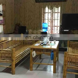 Premium Quality Best Price Traditional Bamboo Standard Size Open for Indoor/ Outdoor Furniture From Viet Nam Manufacturer thumbnail-5