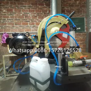 Hot Sales Manual Aluminum Cutting Machine Single Head Cutting Machine For Window And Door thumbnail-4