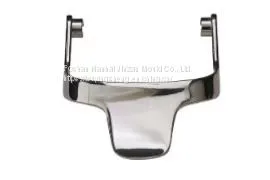 Die Casting Processing of Zinc Alloy Electroplating Products thumbnail-1
