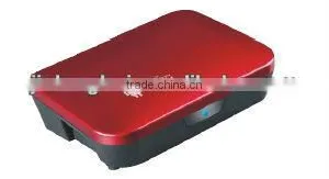 Wholesale Mini pc Android tv Box Android Dual Core 4.1 Cortex. A9( Rk3066)1G RAM 4G ROM thumbnail-1