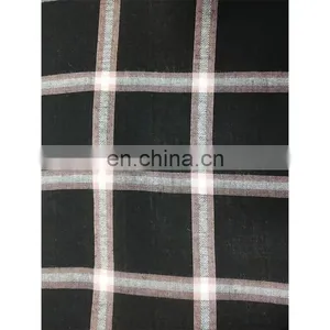 Super Comfortable Rayon Spandex Single Jersey Fabric Plain Dyed Woven Fabric For Dress thumbnail-3