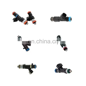 JUNYU Auto Engine Fuel Injectors Nozzle For Toyota Hiace RZH 1RZ 2RZ Injectors Nozzle Injector 23250-75070 23209-79115 thumbnail-1