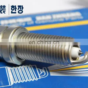 Brand New Iridium Spark Plugs ILKAR7B11 4912 Fit for Toyota Corolla 1.6/1.8 Ralink Vios thumbnail-2