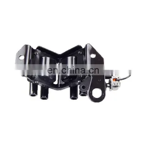 New Ignition Coil Standard 27301-26080 for Hyundai Accent 1997-1999 thumbnail-4