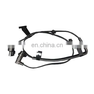 Rear Left ABS Abs Wheel Speed Sensor 4670A599 for Mitsubishi Pajero Sport thumbnail-1