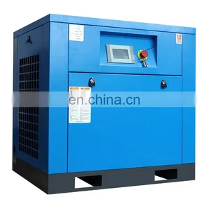 Compair 37kw Rotary Screw Air Compressor I37-10a Air End Motor Screw Air Compressor thumbnail-1