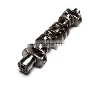 High Quality Crankshaft Assy 13411-E0100 Machine Manufacturer Engine J08 For SK350-8 thumbnail-1
