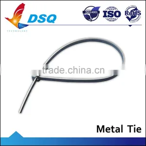 High Pricision Stainless Steel Wall Ties thumbnail-1