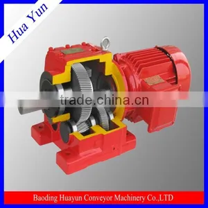 WPKA Electric Motor Speed Reducer thumbnail-1