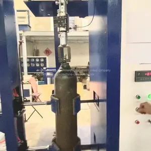 Cylinder Valve Handling Machine，Automatic Loading and Unloading thumbnail-2