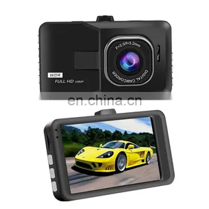 Drop Shiping GT200 CAR DVR 1080P Dash Cam Recorder 3.0 Inch Screen Display Car Black Box Dash Camera thumbnail-5