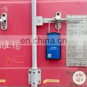 Smart Container Smart Lock GPS Tracking Lock Logistic E-seal With RFID thumbnail-5