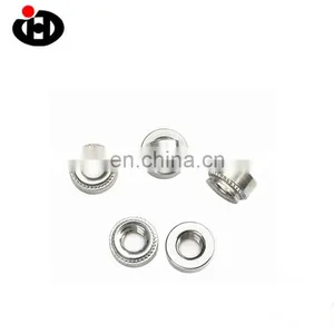 High Quality Stainless Steel Metric Self-Clinching Nut thumbnail-1