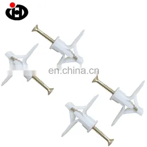 High Tensile JINGHONG Wall Toggle Gypsum Board Anchor thumbnail-4