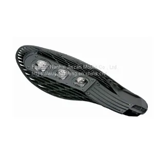 Precision High-end Aluminum Alloy Shell Customized Processing thumbnail-4