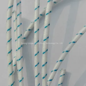 2.2mm Spearfishing Rope 1000lbs Speargun Line High Strength UHMWPE Braided Rope thumbnail-1